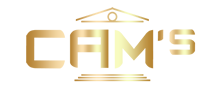 CAM's Law Office